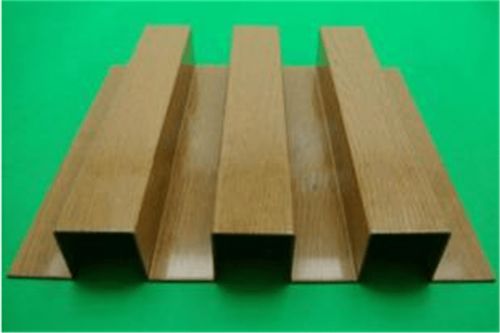 長城鋁單板的創新運用 從加工工藝看鋁塑復合板的升級路徑